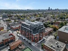 10 James Street 707, Ottawa Centre, ON K2P 1Y5