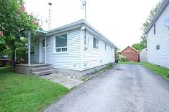 Detached in Norfolk