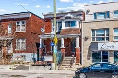 189 Preston Street, West Centre Town, On K1r 7p8