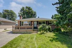 1805 Whitehall Drive, London East, On N5w 1z2