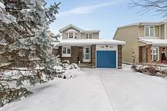1835 Windflower Way, Orleans - Convent Glen and Area, ON K1C 5Z8