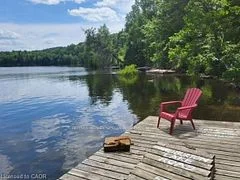 5803 Haliburton Lake Road, Dysart Et Al, On K0m 1s0
