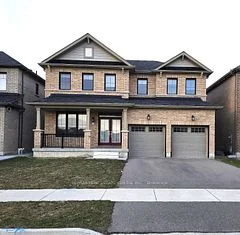 Detached in Hamilton