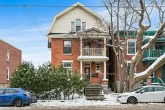 270 Arlington Avenue, Ottawa Centre, On K1r 5t2