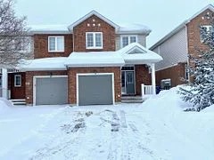 684 Wild Shore Crescent, Blossom Park - Airport and Area, ON K1V 1Y1