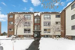 898 Elmsmere Road 8, Beacon Hill North - South And Area, On K1j 7t6