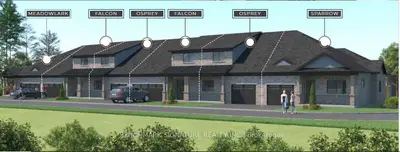 Att/Row/Townhouse in Norfolk
