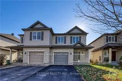 311 RIVERSEDGE Crescent, Blossom Park - Airport and Area, ON K1V 0Y7