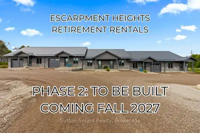 18 Maple Golf Crescent 7, Northern Bruce Peninsula, ON N0H 2R0