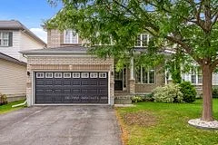 321 Upcountry Drive, Stittsville - Munster - Richmond, On K2s 2h6
