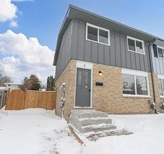5 Denlaw Road, London North, On N6g 3l3