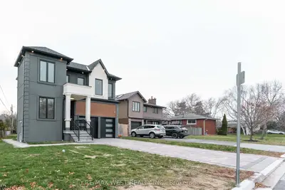 185 Riverview Boulevard, St. Catharines, On L2t 3m6