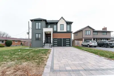 185 Riverview Boulevard, St. Catharines, On L2t 3m6