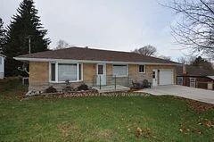 10 Brownlee Street S, South Bruce, ON N0G 2S0