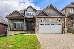 1038 Trailsway Avenue, London South, ON N6K 0J2