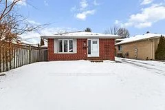 6 Weymouth Drive, London East, On N5v 4e7