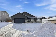 6 Noeckerville Hill Drive, South Bruce, On N0g 2j0