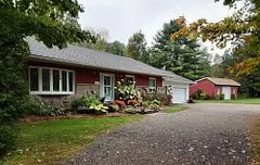 1017 Clement Lake Road, Highlands East, ON K0L 3C0