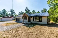 2812 County Rd 48 , Kawartha Lakes, ON K0M 1K0