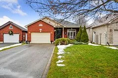 301 Rockingham Court, Cobourg, On K9a 5w3