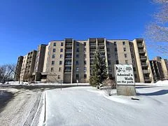 334 Queen Mary Road 507, Kingston, ON K7M 7E7
