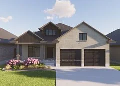 80 Kastner Street, Stratford, ON N5A 0L1