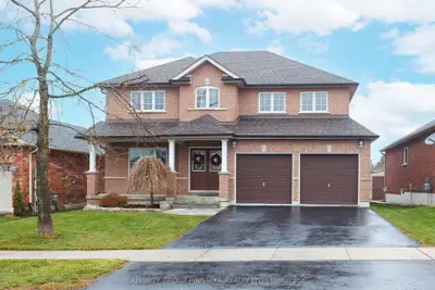 8 Horton Place, Kawartha Lakes, On K9v 0c2