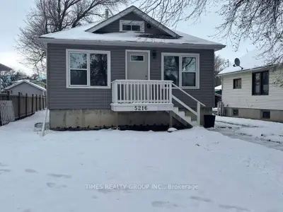 Detached in Out of Area