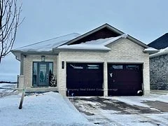 121 Glass Street, St. Marys, On N4x 0c1