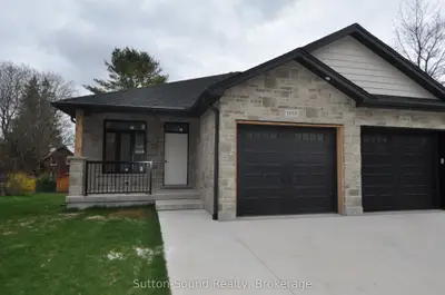 1815 5th Avenue W, Owen Sound, On N4k 5c2