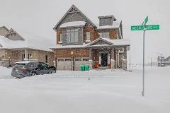 140 Mccausland Drive, Grey Highlands, On N0c 1h0