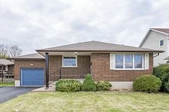 3045 Portage Road, Niagara Falls, On L2j 2j8