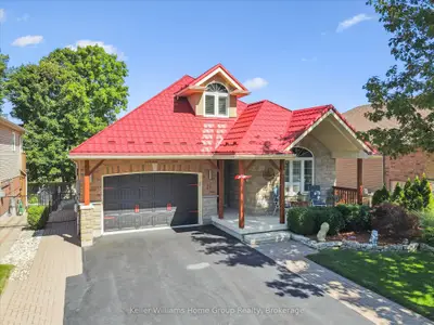 28 Harcourt Place, Centre Wellington, On N1m 0a6