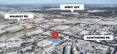 3170 Hawthorne Road, Hunt Club - South Keys And Area, On K1g 5h5