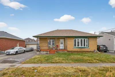 Detached in St. Catharines