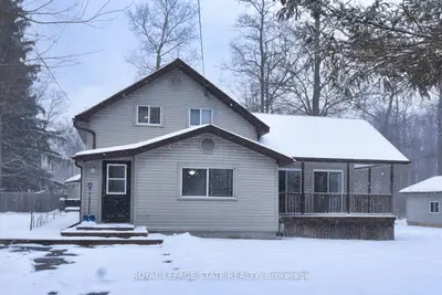 Detached in Fort Erie