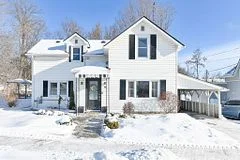 16 North Hastings Avenue, Marmora and Lake, ON K0K 2M0