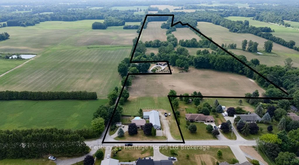 Farm in Norfolk