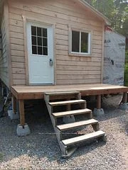 93 RYE Road 116, Parry Sound Remote Area, ON P0A 1X0