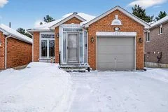 831 Wentworth Street, Peterborough, ON K9J 8R7