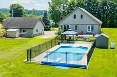 3981 Deep Bay Road, Minden Hills, ON K0M 2K0