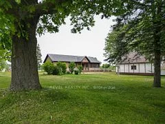 2664 Windham West 1/4 LN Road, Norfolk, ON N4B 2W5