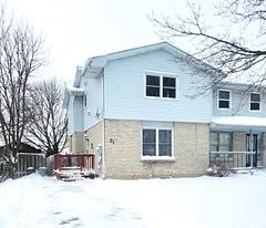 71 Golfdale Crescent, London South, On N6c 5p3