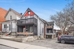 48 LOUISA Street, West Centre Town, ON K1R 6Y8