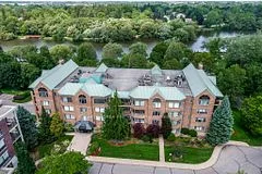 30 Front Street 205, Stratford, On N5a 7s3