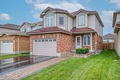 627 THISTLEWOOD Drive, London North, ON N5X 4L9