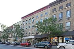 89 King Street W, Brockville, ON K6V 3R1