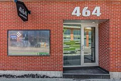 464 Bank Street Ll1, Ottawa Centre, On K2p 1z3