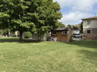 58 Willow Street, Brant, On N3l 2k6