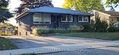 189 Goddard Boulevard, London East, ON N5W 4Z9